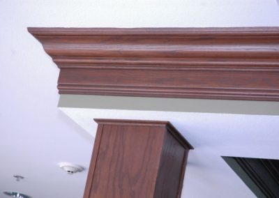 Crown Molding